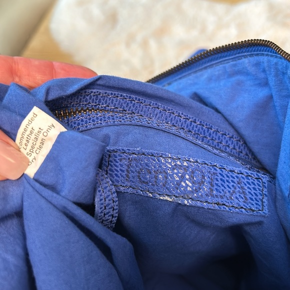 Ten79LA Morocco Backpack Brights - Picture 14 of 16